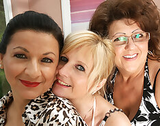 Mature.nl Porn Videos