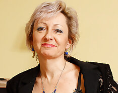 Horny Housewife Gets Fucked By Her Toyboy