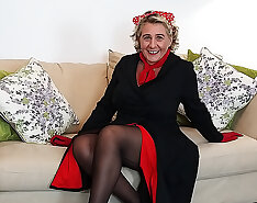 Big Breasted Camilla Creampie Gets Fucked