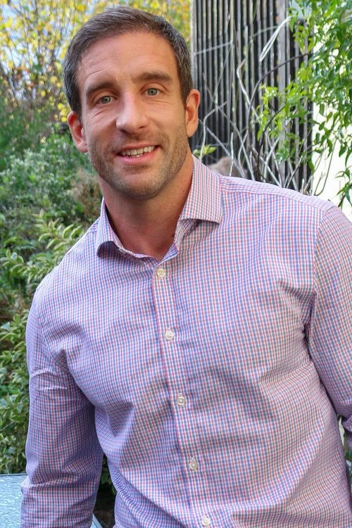 Alexei Jackson