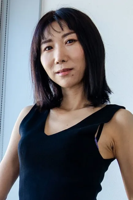 Ai Nakamori