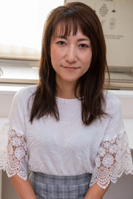 Mika Takahashi