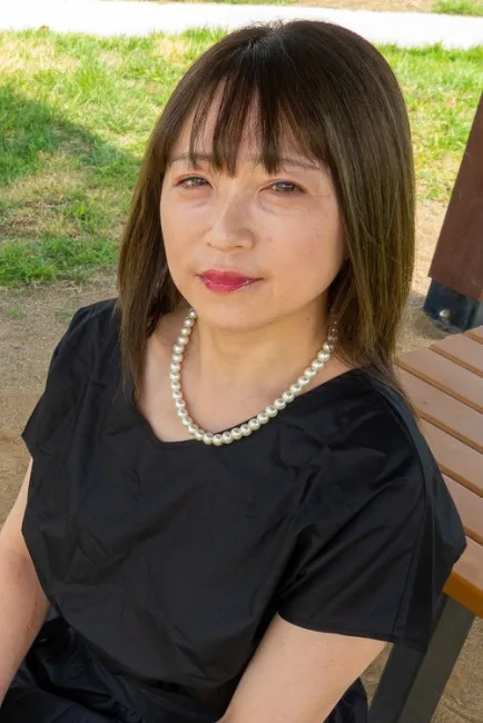Shiho Aoyama