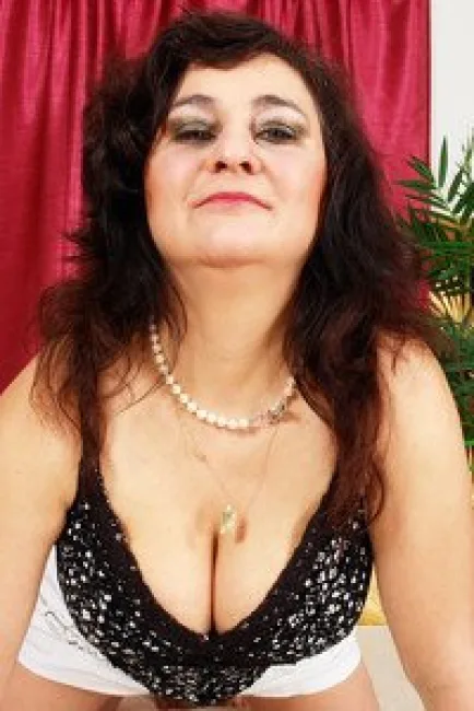 Th&eacute;r&egrave;se Dune