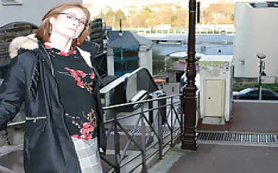 Horny French Mature Lady Enjoying A Good Hard Cock