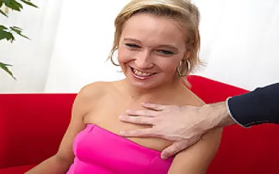 Horny Mom Fucking And Sucking In Pov Style