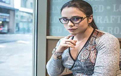 Hot Mom Riding A Huge Cock