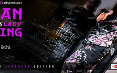 Japanese Business Lady Fucking In A Hotelroom