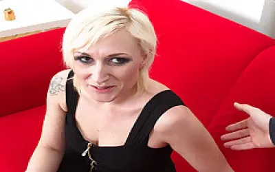 Naughty Mom Fucking And Sucking In Pov Style